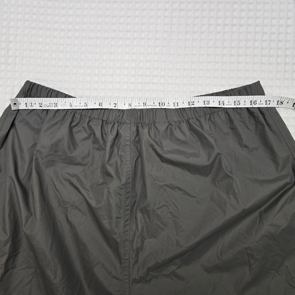 Coleman Waterproof Cargo Pants Adjustable Legs Mesh‎ Lined Outdoor Work Mens Lg - Picture 15 of 16